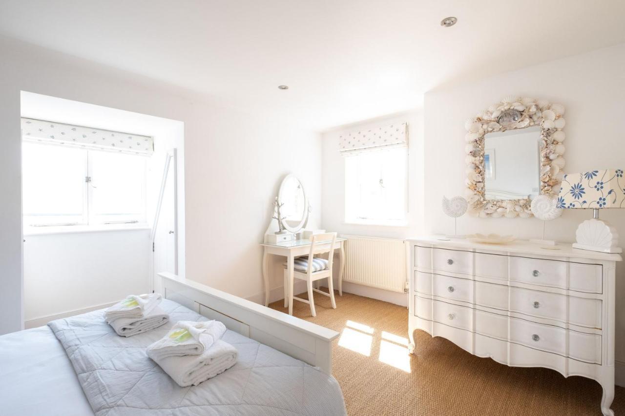 オールドバラ Mansard Houseヴィラ エクステリア 写真